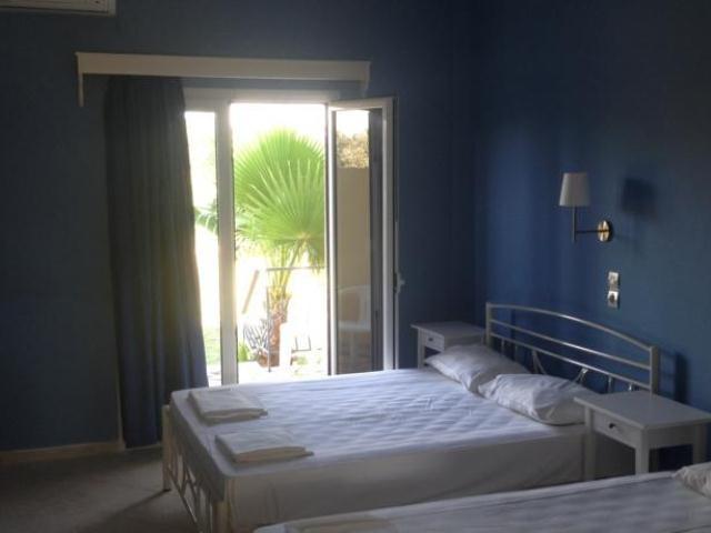 Koulouris Hotel 2*
