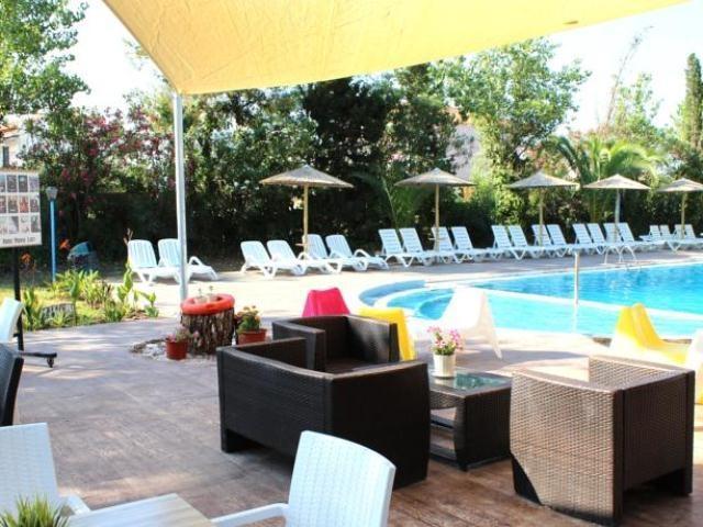 Koulouris Hotel