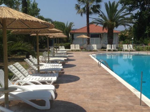 Koulouris Hotel Kavos