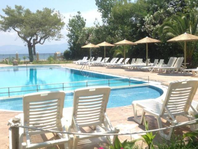 Koulouris 2* Kavos