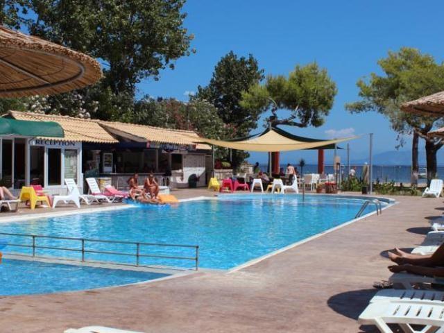 Koulouris Hotel 2*