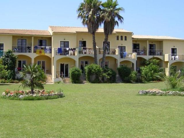 Koulouris Hotel 2*