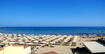 Vlachakis Aparthotel 3*