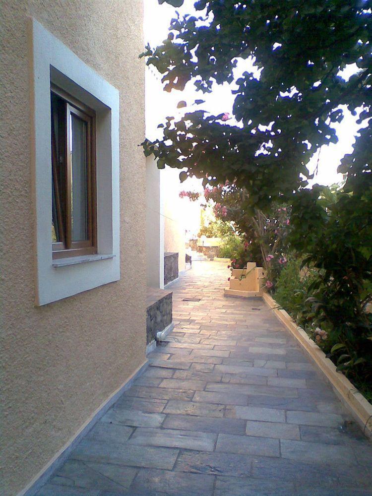 Katerini 3* Platanes (Rethymno)