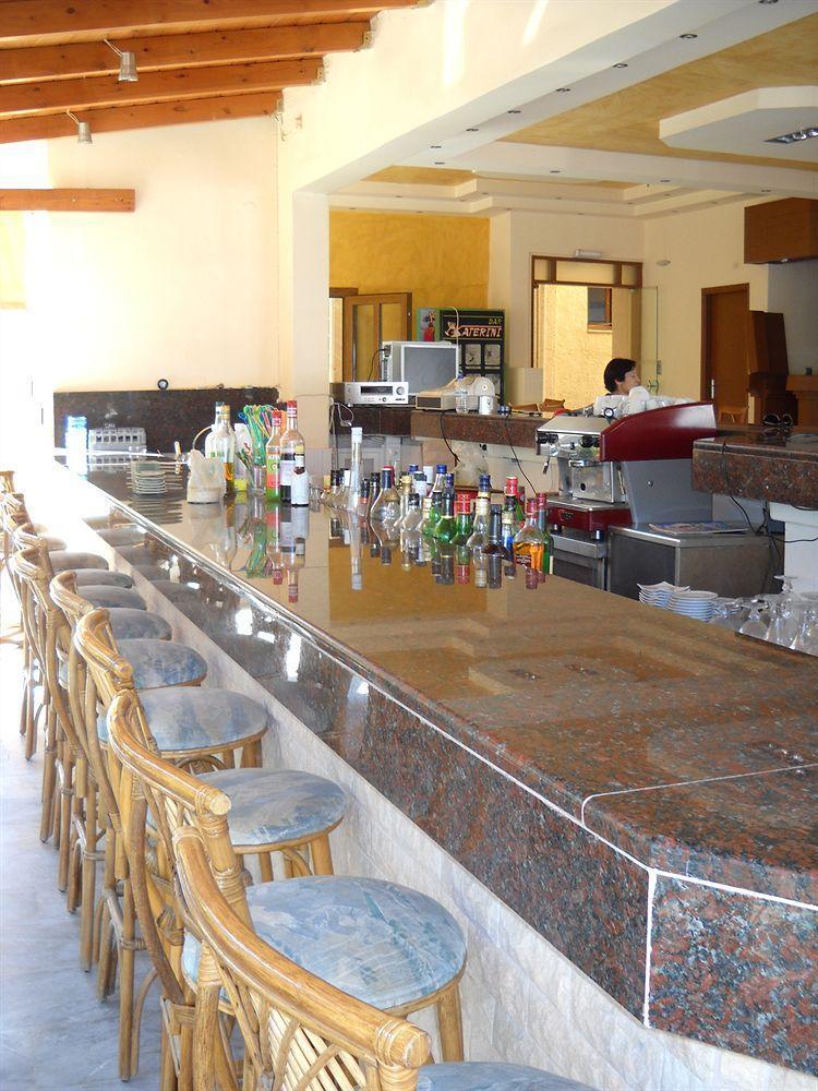 Katerini 3* Platanes (Rethymno)