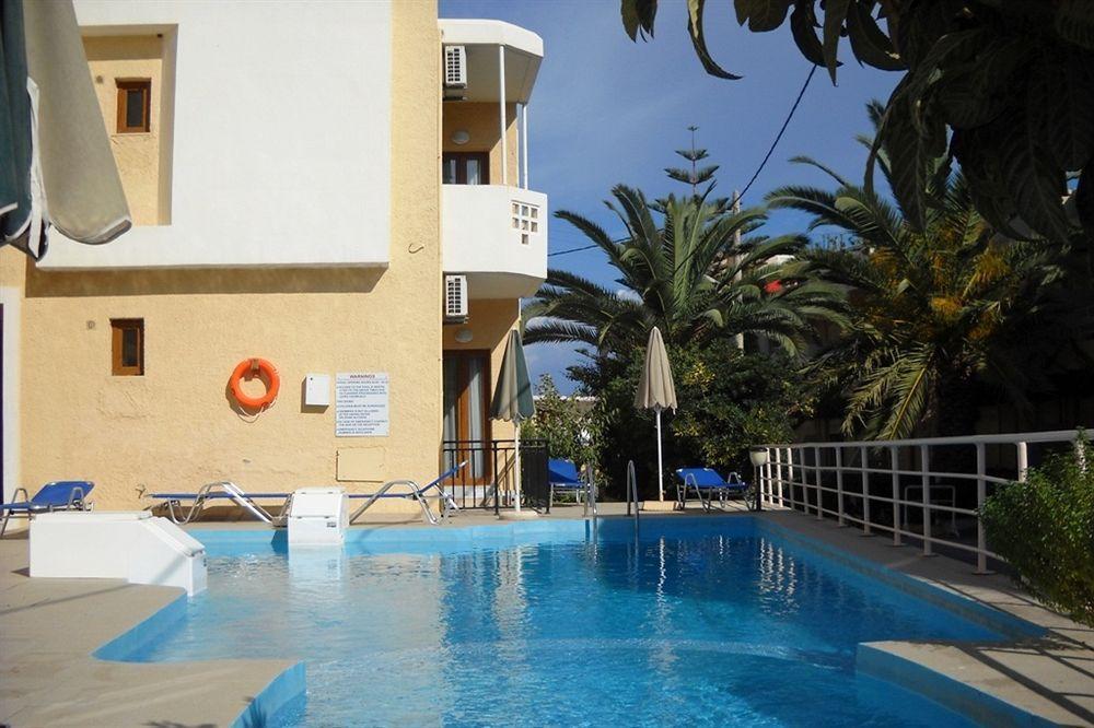 Katerini Aparthotel