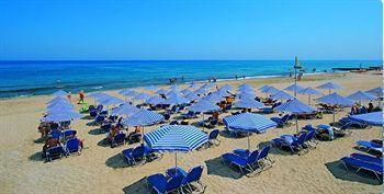 Katerini 3* Platanes (Rethymno)