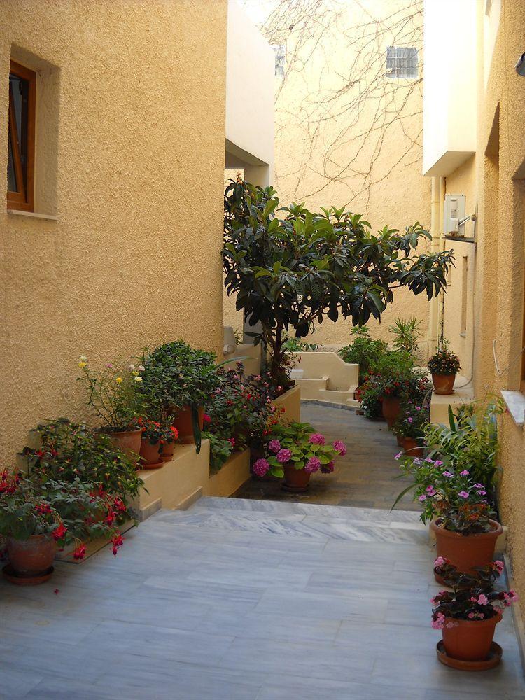 Katerini Aparthotel