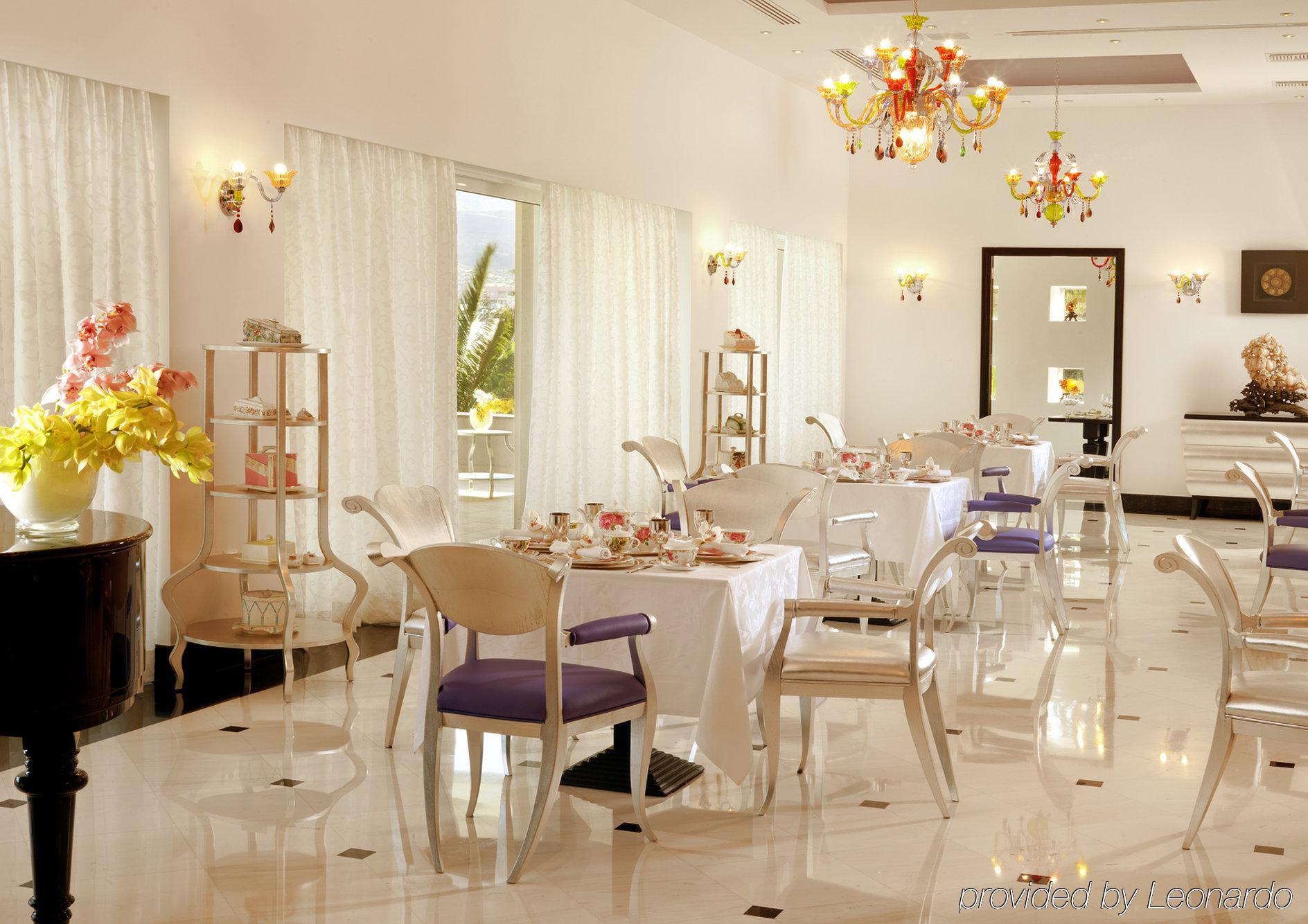 Divine Thalassa Hotel Agia Pelagia (Crete)