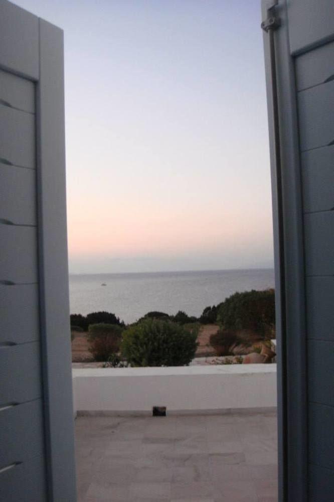 Glyfa Village Apartment Drios