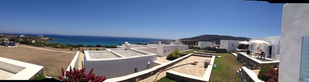 Glyfa Village *