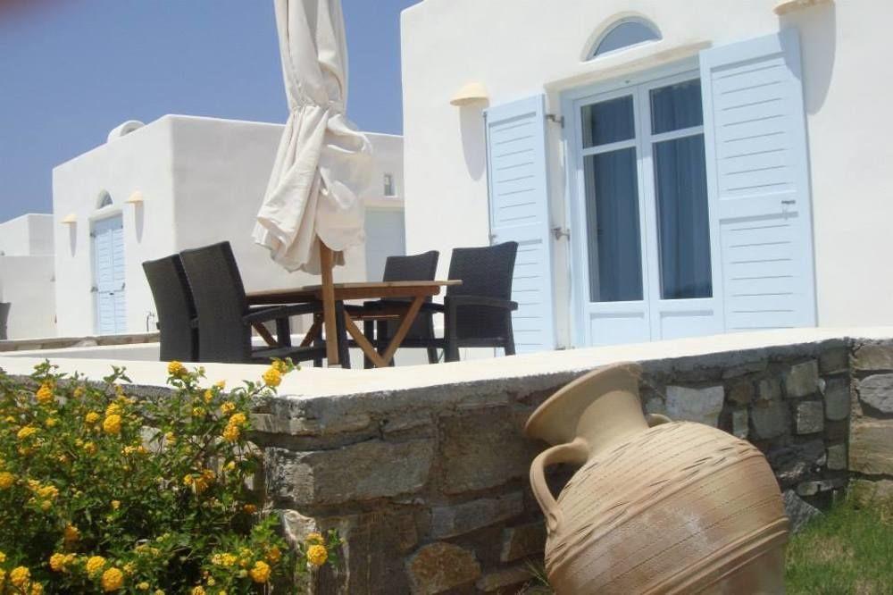 Glyfa Village Apartment