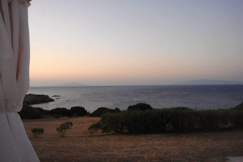Glyfa Village Apartment Drios