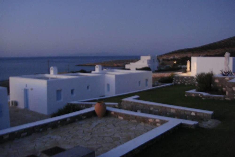 Glyfa Village * Drios