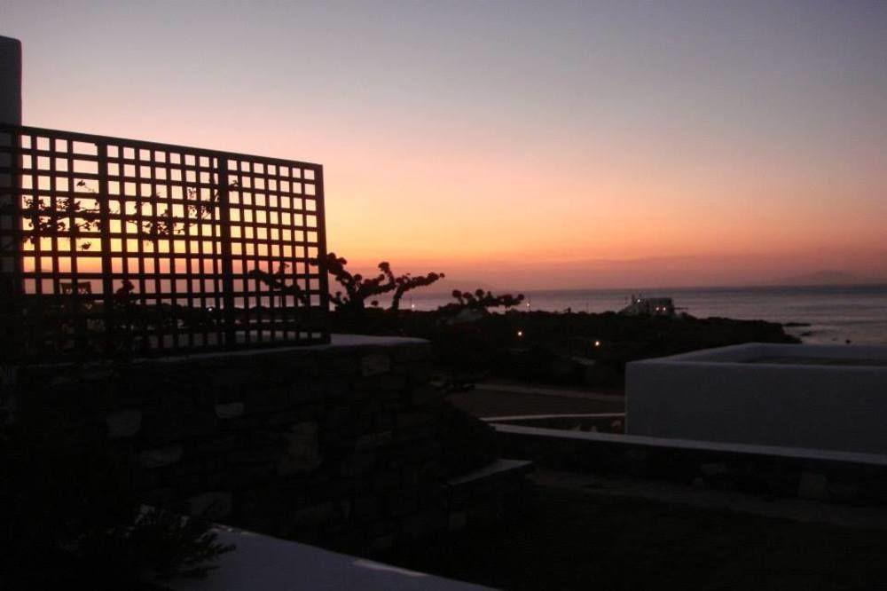 Glyfa Village Apartment *