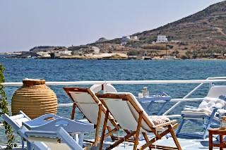 Captain Zeppos Hotel *