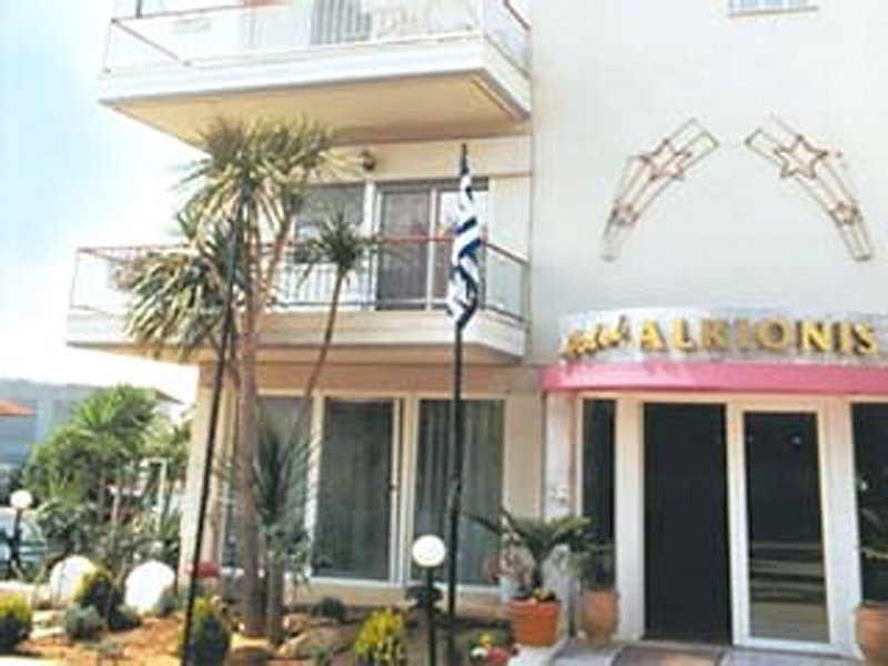 Acquablue Apartment *