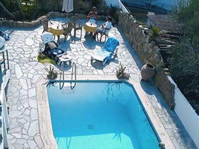 Apartment Acquablue Kallithea (Chalkidiki)