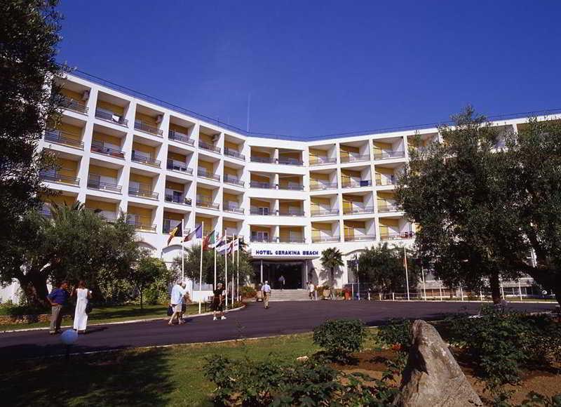 Gerakina Beach Hotel Chalkidiki