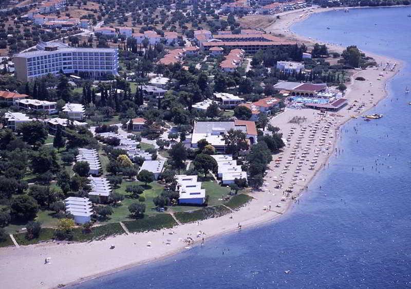 Gerakina Beach Chalkidiki