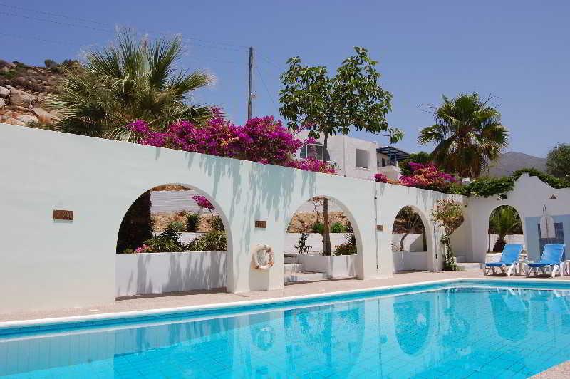 Hotel Marcos