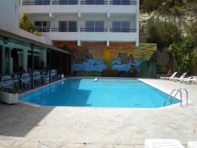 Celadi Vista Resort Hotel 3*