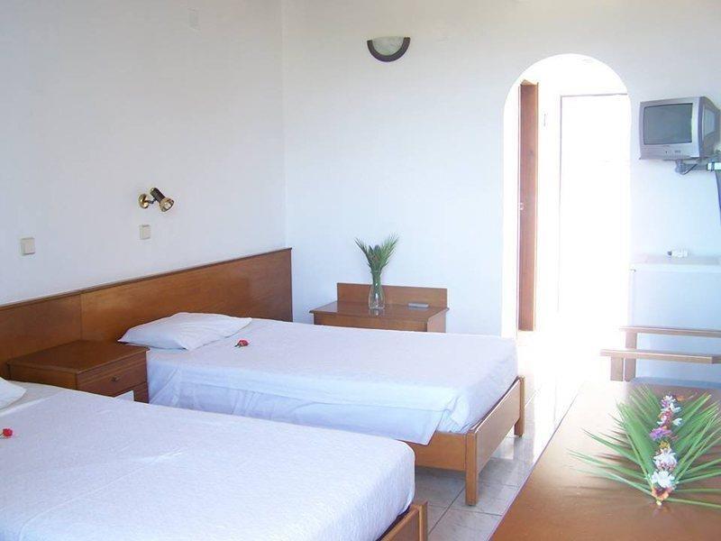 Celadi Vista Resort Hotel Afantou