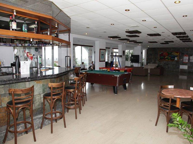 Celadi Vista Resort Hotel