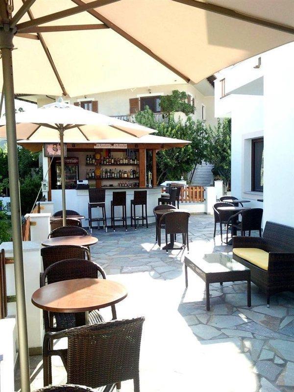 Golden Sun Hotel