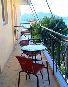Nefeli Apartment *