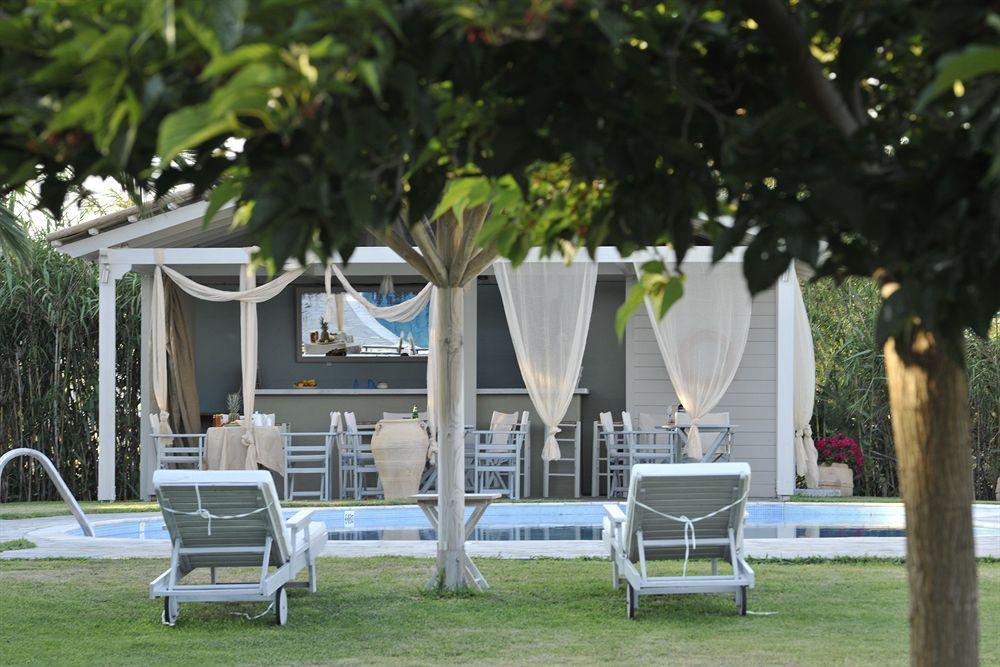 Ammos Naxos 3* Naxos City
