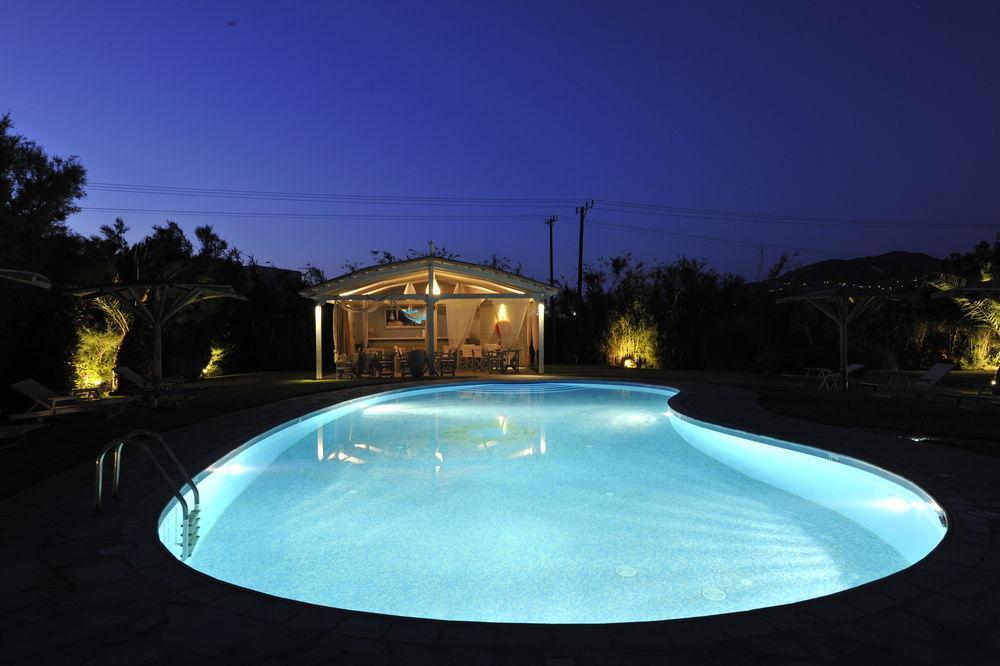 Ammos Naxos Hotel