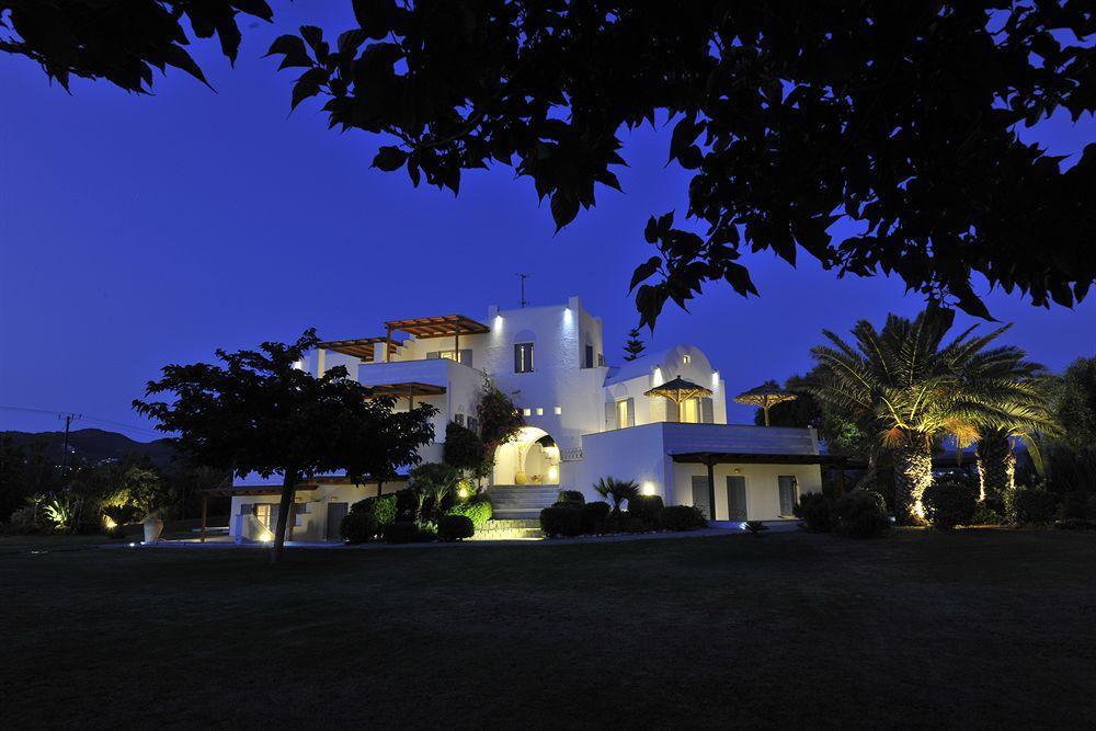 Ammos Naxos Hotel Naxos City