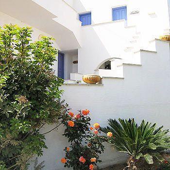 Ammos Naxos 3* Naxos City