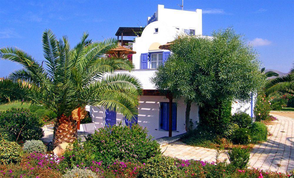 Ammos Naxos 3* Naxos City