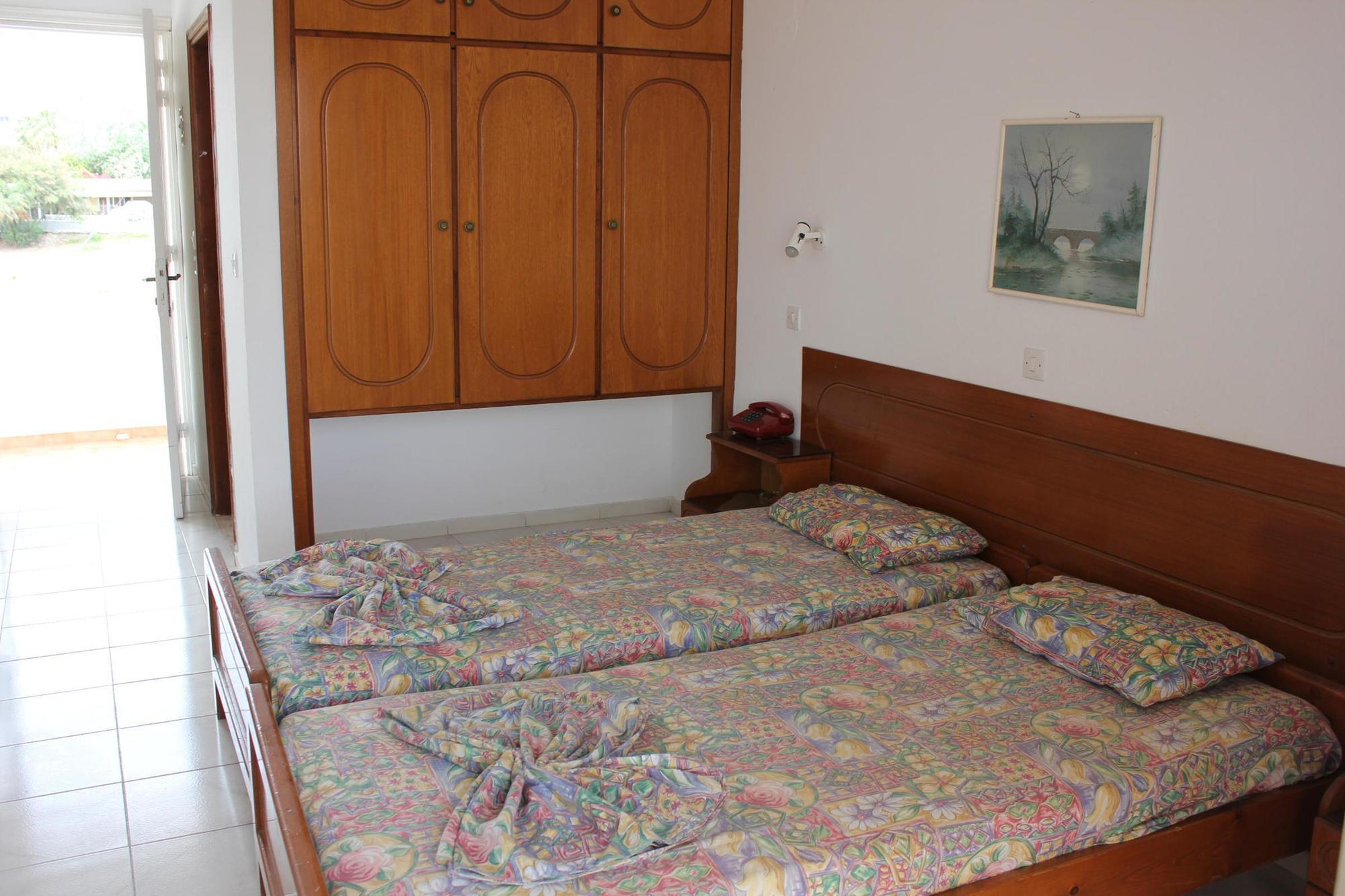 Mike's House 2* Faliraki
