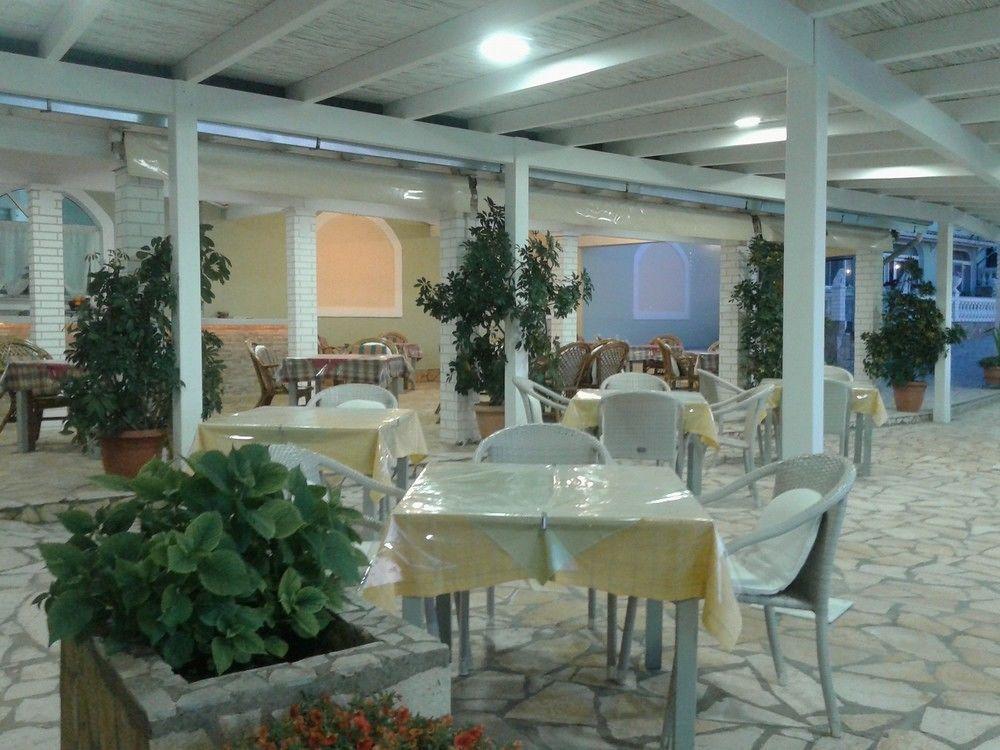 Golden Sunset Hotel Mpoukaris