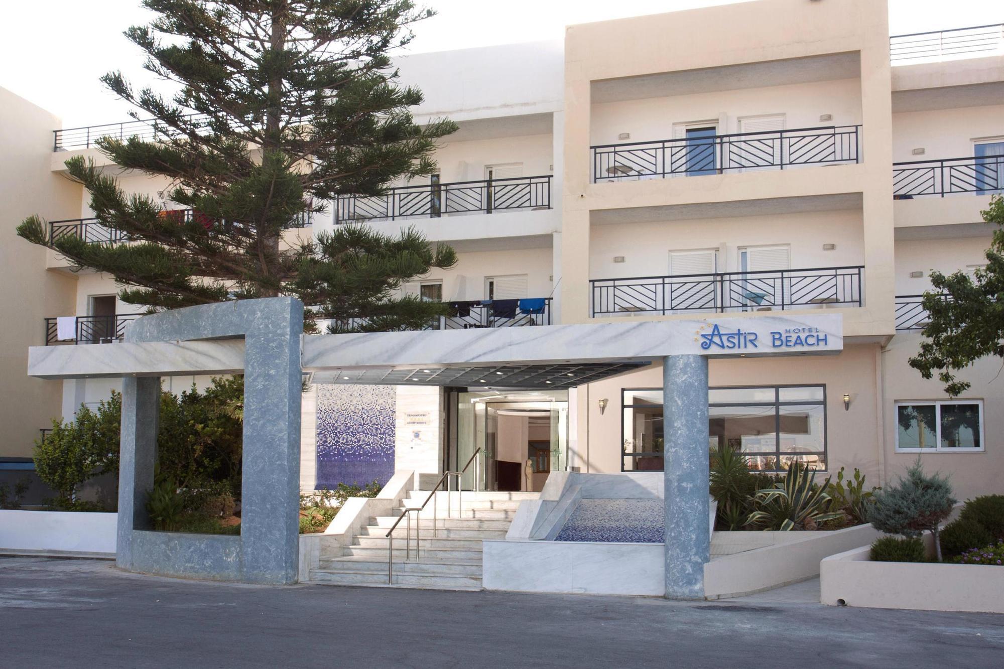 Astir Hotel