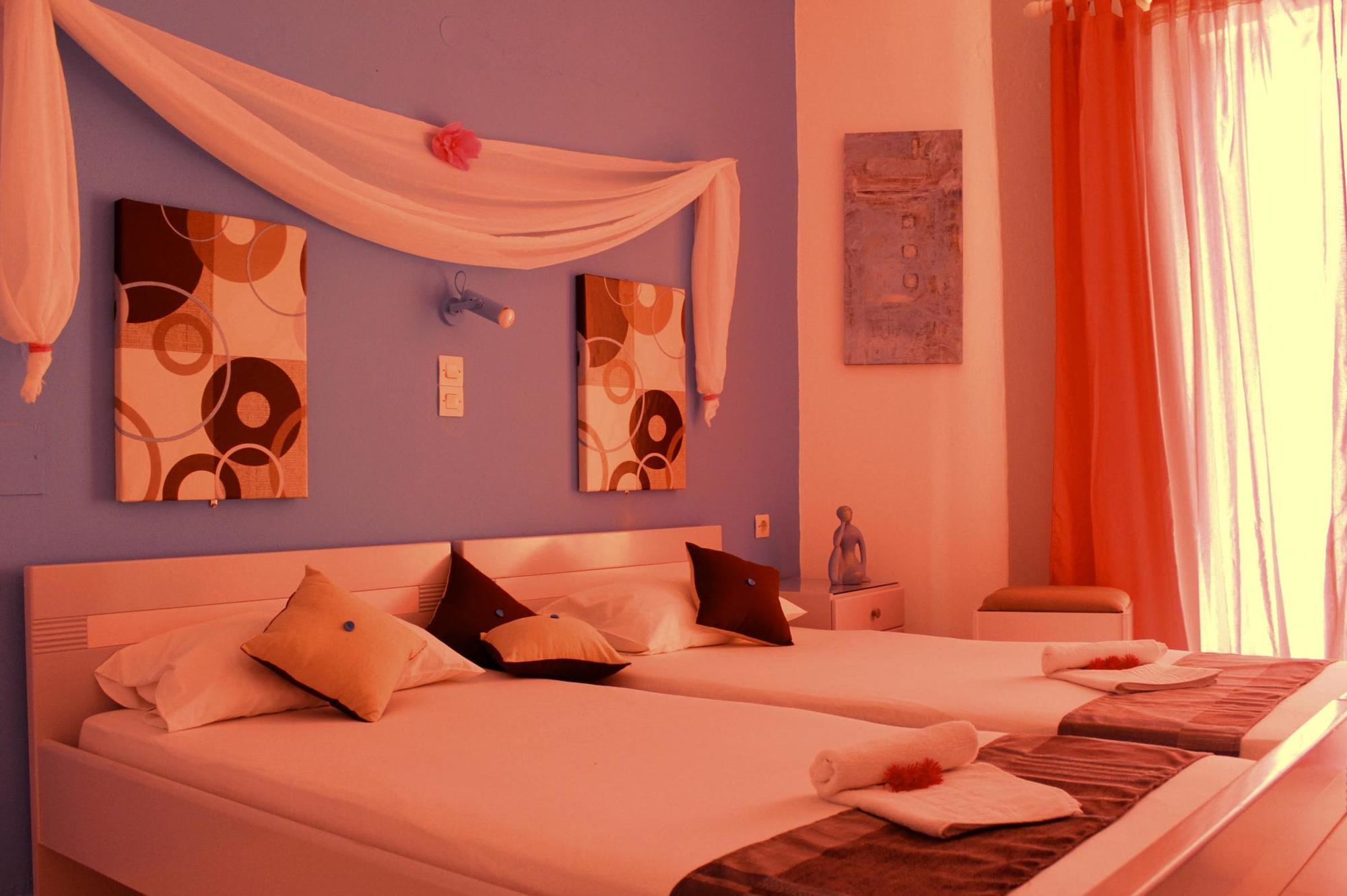 Silver Sun & Aparthotel Malia (Crete)