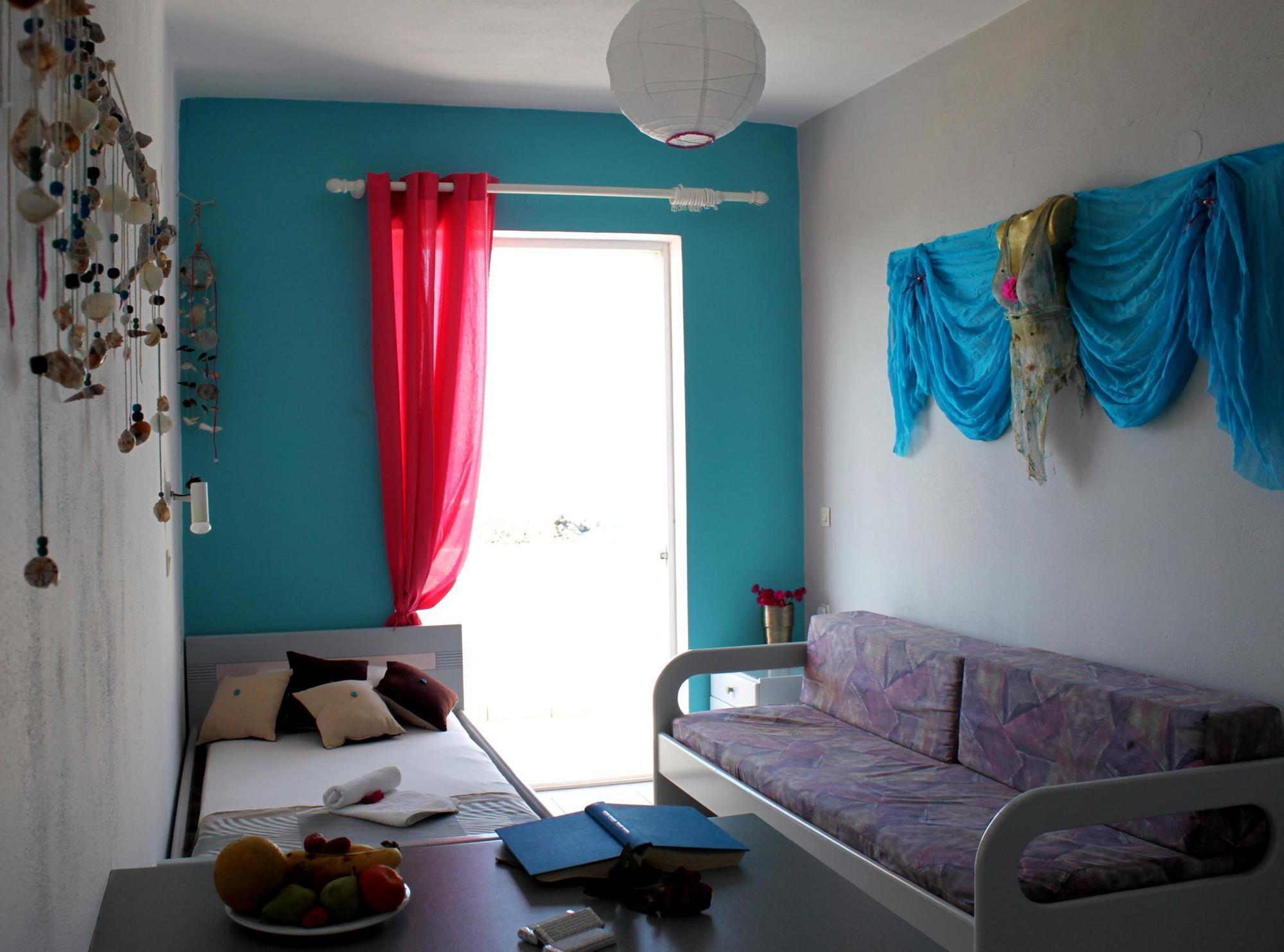 Silver Sun & Aparthotel 2*