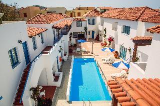 Iliana Apartment