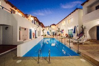 Iliana Apartment Georgioupoli