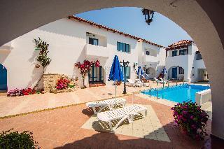 Iliana * Georgioupoli