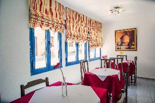 Iliana Apartment Georgioupoli