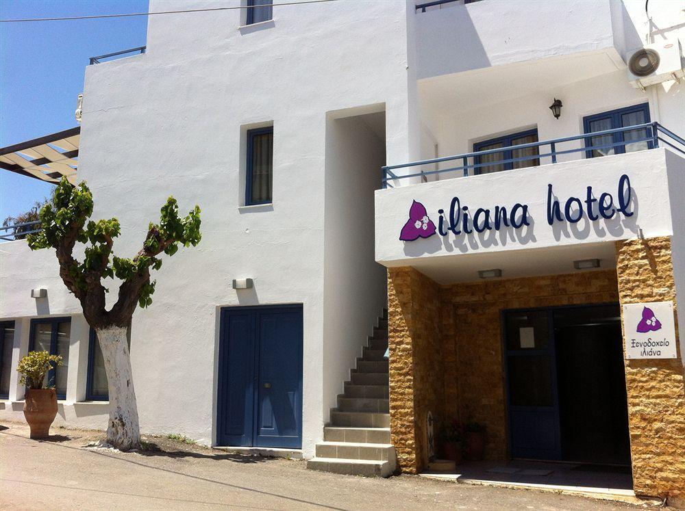 Iliana * Georgioupoli