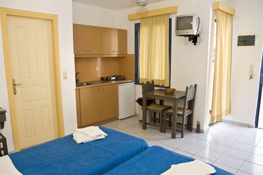 Iliana Apartment Georgioupoli