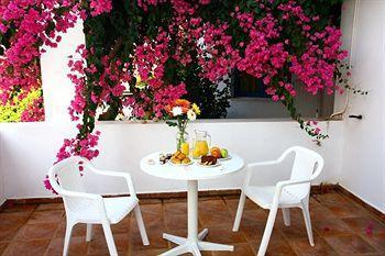 Iliana Apartment