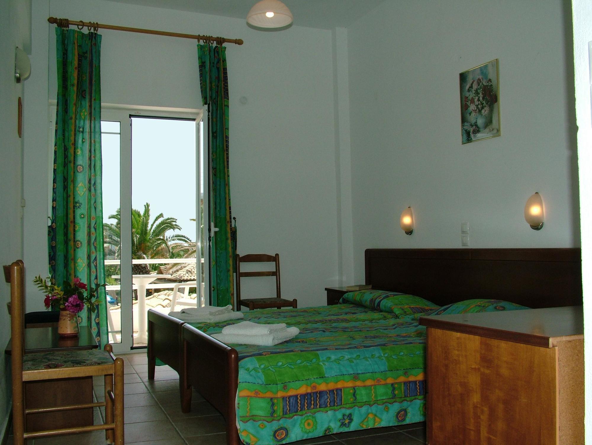 The Blue Sea 3*