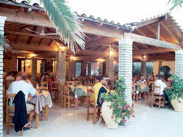 The Blue Sea 3* Agios Georgios (Corfu)
