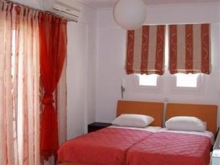 Palmyra Hotel 3*